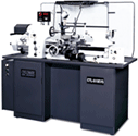 HH Roberts / Cyclematic high precision toolroom and gang tooling CNC lathes with Anilam controls