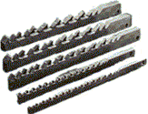 Davis keyseater keyway cutters and broaches