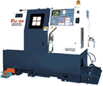 Feeler FTC-20 CNC lathe