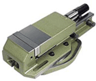 Fresmak / Arnold high precision high pressure hydraulic machine vise