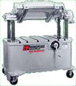 Hansford Die Handler