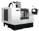 Topwell TWH5026 vertical machining centre width=