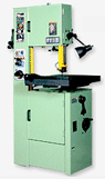 Fuho 14 bandsaw