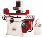 Freeport Surface Grinder