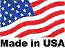 made in USA logo