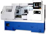 Annnyang 18" cnc lathe