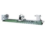 Annnyang 80 inch swing lathe