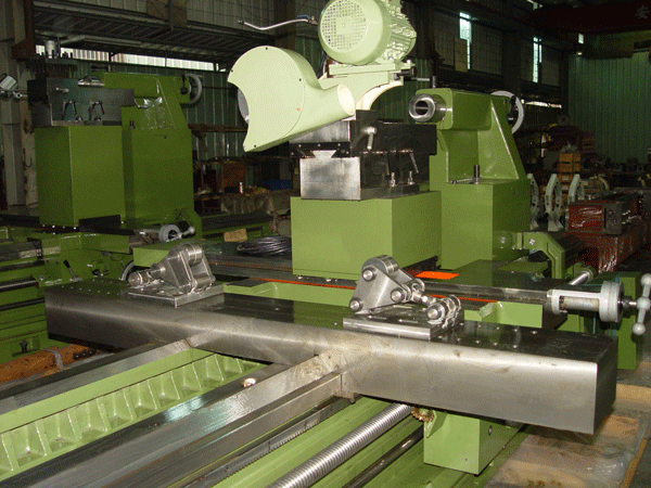 toolpost grinder option