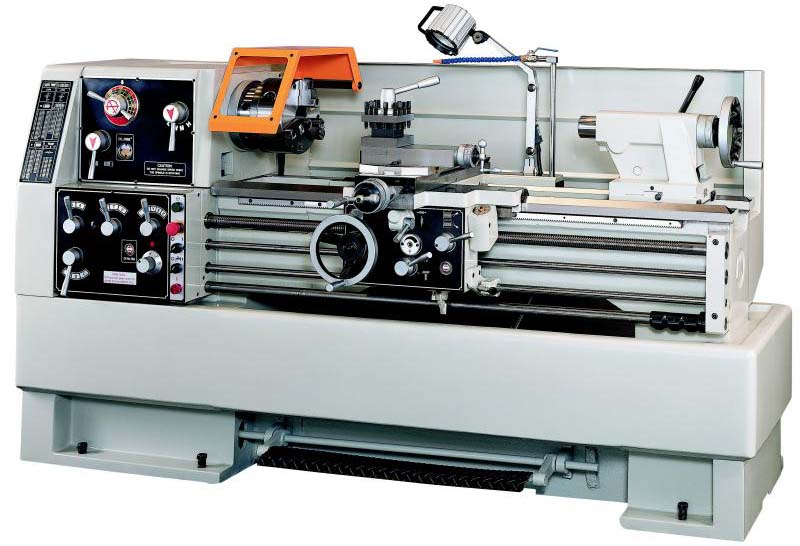 Annnyang 18" x 44" lathe