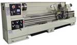 Annn Yang DY660G lathe