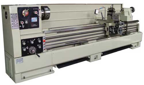 Annnyang lathe