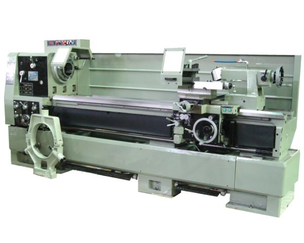 Annn Yang DY-660-VS variable speed lathe with constant surface speed
