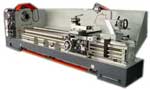 Annnyang 38 inch swing lathe