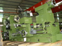 Annnyang 70 inch swing lathe