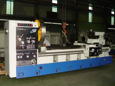 Annnyang 35 inch swing lathe