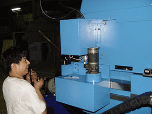 hydraulic pump