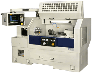 AnnnYang 16' CNC lathe