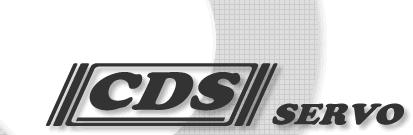 CDS logo