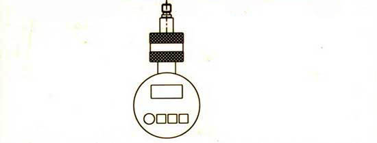 dynamometer body
