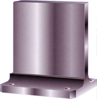 Mid State Machinery T-fixtures