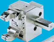 Rohm SLZR rest for 5 axis machines