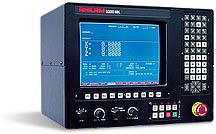 Anilam 5000 CNC Control