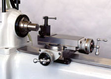 compound slide on cyclematic ctl-27 lathes