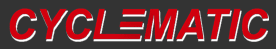 Cyclematic logo