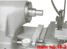 micrometer carriage stop 