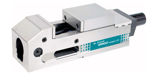 arnold compact vice