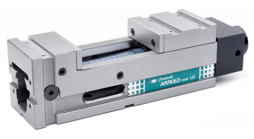 Arnold mat vice