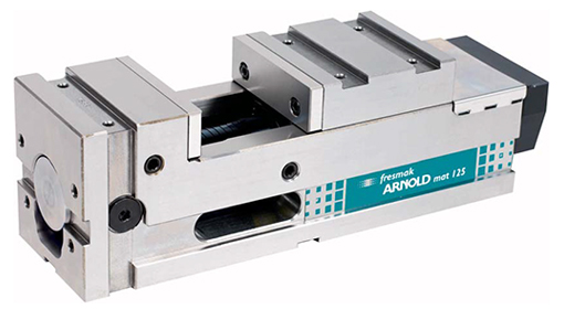 arnold hydraulic mat