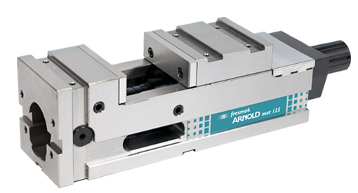 Arnold mat vice