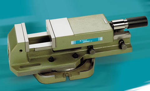 classic hydraulic vise