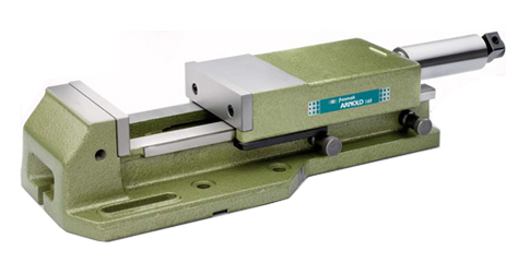 auto clamping of the Fresmak series