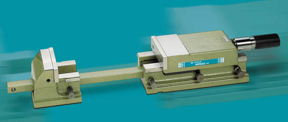 split vice for very large parts