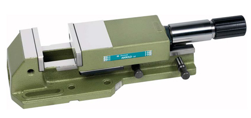 high pressure mechanical vise