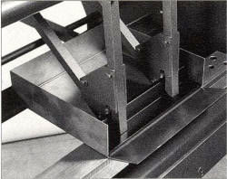 making a box on the Gabro box and pan brake