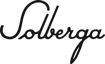 Solberga logo