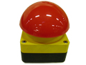 emergency stop foot switch