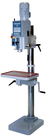 Strands S25T drill