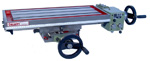 x/y table with power feed