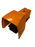 reversing switch for tapping