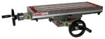 milling table
