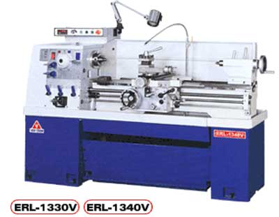 This is the Shun Chuan ERL-13 x 40 Electronic Variable speed lathe