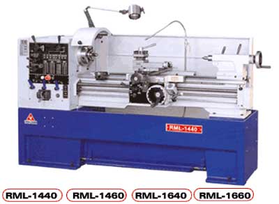 Shun Chuan 14" Engine Lathe