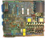 Fanuc A20B-0009-0530 spindle drive