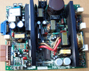 Fanuc a20b board