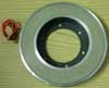 Mazak DMB80G90V elctro magnetic clutch rear view
