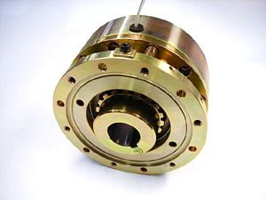 Osaki BC3946 electro-magnetic brake for Mazak lathes